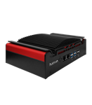 Mini PC Hatron Mi310U i3-7167U NO RAM NO SSD INTEL