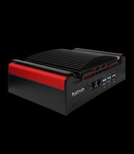 مینی پی سی هترون مدل Mi511U