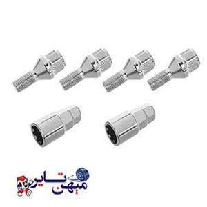 پیچ ضد سرقت پژو