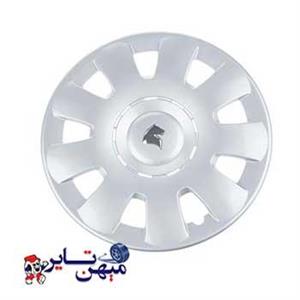 قالپاق سمند و آریسان