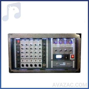 آمپلی فایر 8000 نواساز NAVASAZ