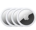 تگ ردیاب هوشمند اپل مجموعه ۴ عددی مدل Apple Air Tag 4pc