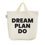 ساک  پارچه ای dream plan do کد 6465