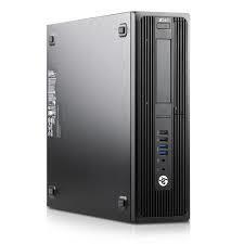 مینی کیس HP Z240 Core i7