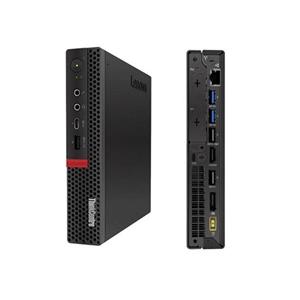 Lenovo Tiny m710q Core i7-7th 8GB-DDR4 256GB-SSD Stock Mini Case