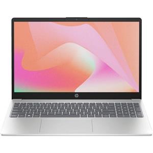 لپ تاپ اچ پی مدل FD0336nia-15 پردازنده I3-1315U رم 8GB حافظه داخلی 256GB SSD صفحه نمایش FHD
