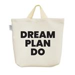 ساک  پارچه ای dream plan do کد 6377