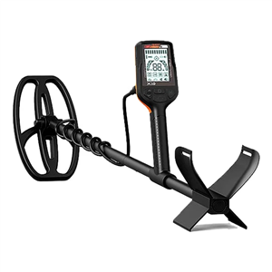 فلزیاب نقطه زن کوئست Quest x10