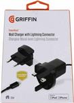 شارژر دیواری ۵watt Griffin wall charger