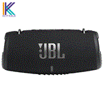 اسپیکر ضد آب قابل حمل جی بی ال  JBL XTREME 3