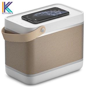 اسپیکر قابل حمل بنگ اند آلفسن مدل  BANG & OLUFSEN BEOLIT-20