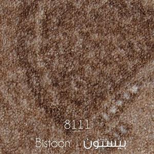 موکت ظریف مصور طرح بیستون کرم کد8111