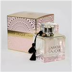 ادکلن زنانه لالیک مدل L’Amour حجم 100mL