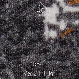 موکت ظریف مصور طرح ونیز طوسی کد 5841
