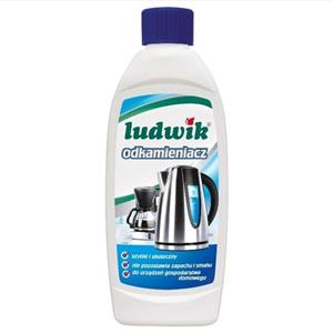 جرم گیر کتری و چای ساز لودویک LUDWIK حجم 250 میلی