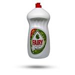 مایع ظرفشویی Fairy دستی کلاسیک با رایحه سیب حجم 1350 میل 