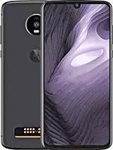 گوشی موبایل Motorola Moto Z4 Play