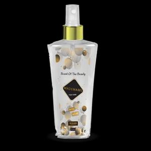 بادی اسپلش زنانه رودیر مدل Madmasel حجم 250 میلی لیتر