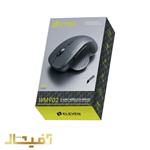 موس بی سیم وایرلس دار Wireless mouse silent Eleven 11 Wm 905