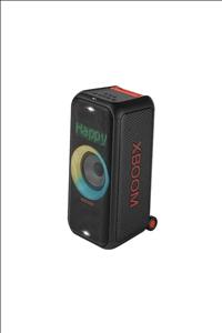 اسپیکر قابل حمل ال جی مدل xboom xl7s