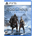 بازی خدای جنگ God of War: Ragnarok برای PS5