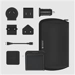 شارژر بی سیم موفی پک مسافرتی Mophie Global Travel Kit 