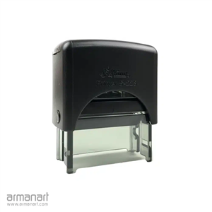 مهر ژلاتینی مستطیل Shiny Printer S-223