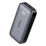 پاور بانک دو پورت 30W با ظرفیت 10000mAh یوگرین مدل PB208 کد 25185