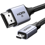 کابل تبدیل Micro HDMI به HDMI یوگرین مدل HD164