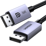 کابل DisplayPort 2.1 Male یوگرین مدل DP118