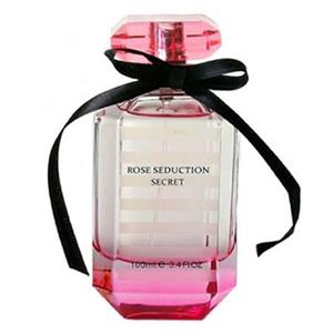 عطر زنانه فراگرانس Rose Seduction Secret حجم 100