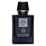 عطر مردانه فراگرنس ورد Black Leather حجم 100