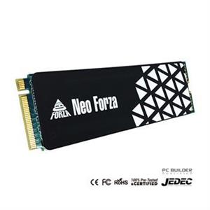 حافظه اس دی نئوفورزا مدل NFP035 M.2 2280 Gen 3x4 ظرفیت 512 گیگابایت Neo Forza 512GB Internal SSD Drive 