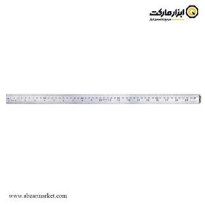 خط کش فلزی 50 سانتی متر آروا مدل 4693