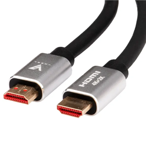 کابل HDMI واصل V2.0-4K مدل HD015 طول 1.5 متر