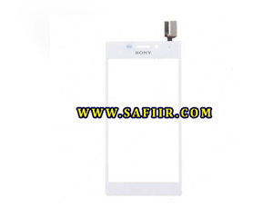 تاچ گوشی سونی مدل Xperia M2 D2305 ( ) TOUCH M2 BLACK