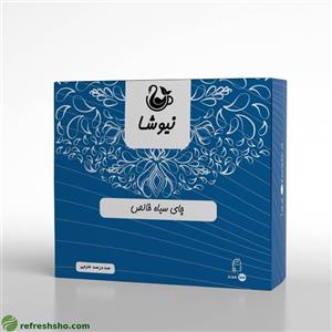 چای سیاه خالص (100 عددی)