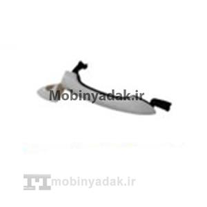 دستگیره درب بیرونی جلو چپ ام وی ام X55