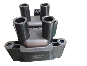 کوئل ام وی ام X55