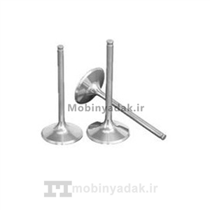 میل سوپاپ هوا ام وی ام X55