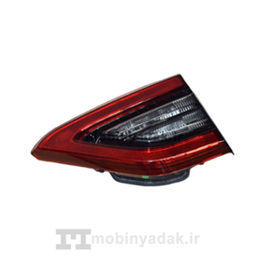 چراغ خطر صندوق عقب راست ام وی ام X55