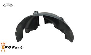 شلگیر چرخ عقب راست ام وی ام X55