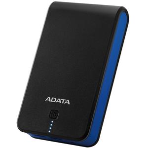 شارژر همراه ای دیتا مدل P16750 ظرفیت 16750 میلی‌آمپرساعت