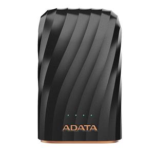 شارژر همراه ADATA مدل P10050C ظرفیت 10050 میلی آمپر ساعت