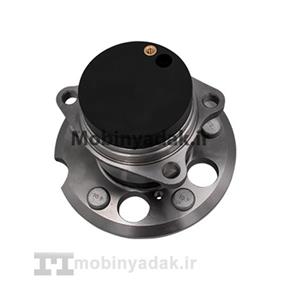 توپی با بلبرینگ چرخ عقب راست ام وی ام X55