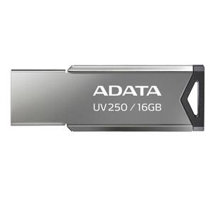 فلش مموری  ای دیتا  مدل UV250 ظرفیت 16 گیگابایت ADATA UV250 16GB USB 2.0 Flash Memory