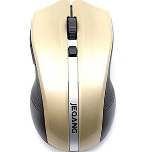 ماوس بی سیم جکنگ مدل jw-213