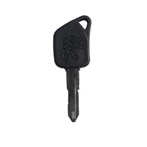 کلید خام خودرو قطعه سازان کبیر مدل GHB-405-3030458 مناسب برای پژو 405