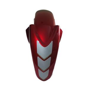 گلگیر جلو موتورسیکلت مدل TBO-1 مناسب برای آپاچی