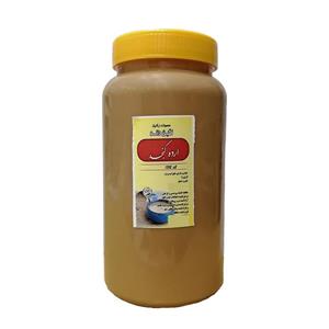 ارده دو آتشه نگین دانه - 1 کیلوگرم
